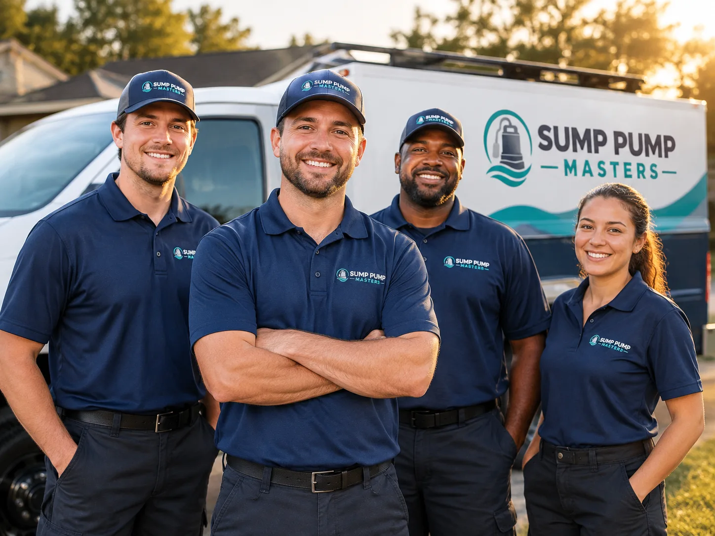 Sump Pump Repair company in Lueders, TX